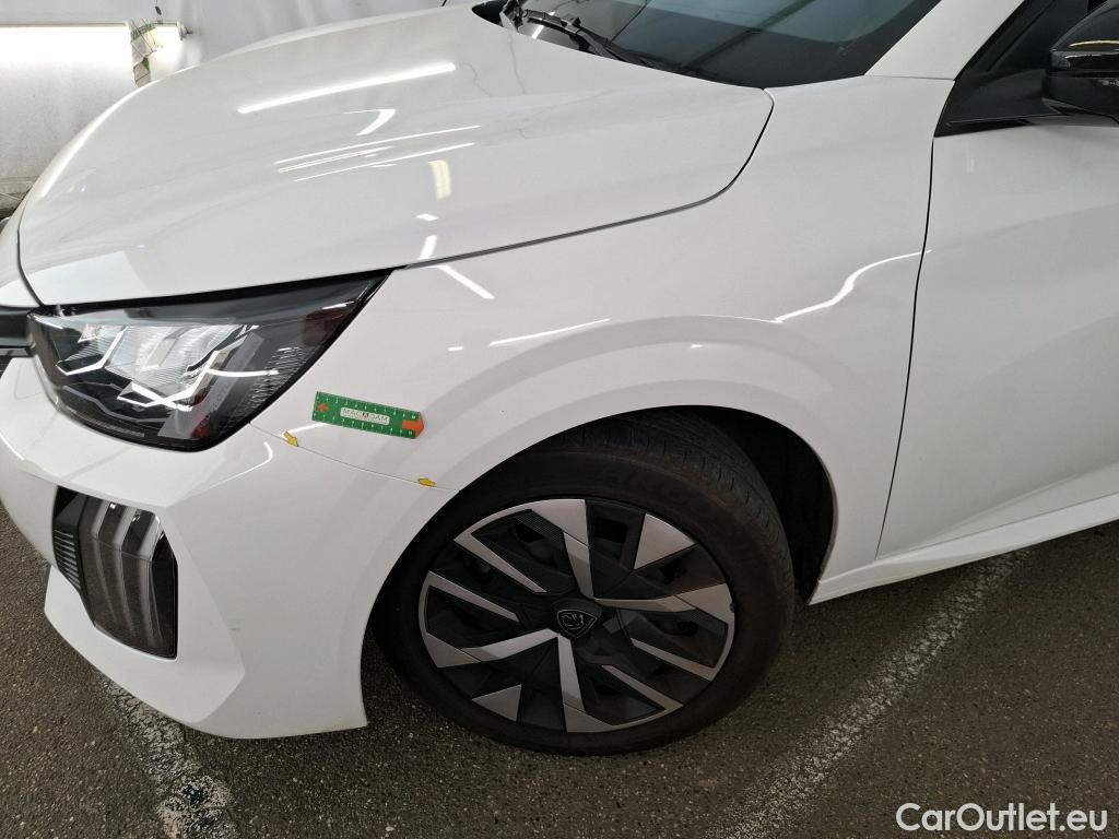  Peugeot  208  Active 1.2 PureTech 100CV BVM6 E6d #54