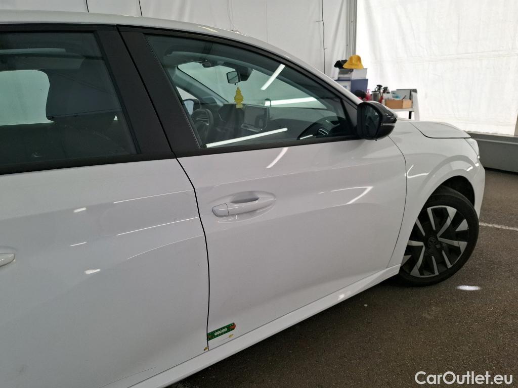  Peugeot  208  Active 1.2 PureTech 100CV BVM6 E6d #59