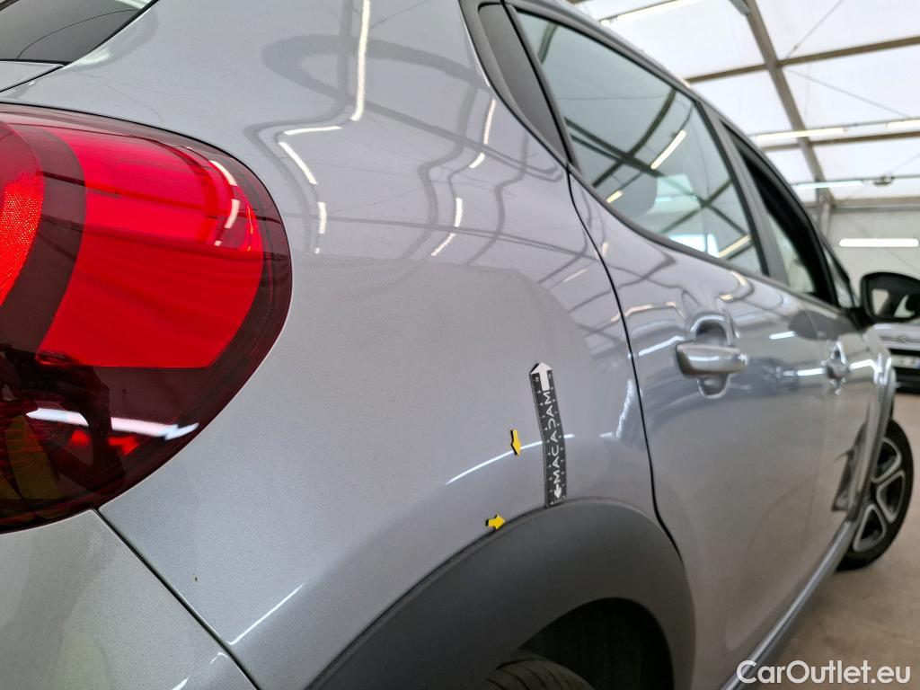  Citroen  C3  Plus 1.2 PureTech 80CV BVM5 6E #1