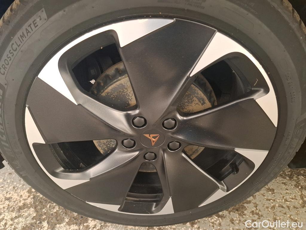  Cupra  Born CUPRA  / 2021 / 5P / Berline 230ch - batterie XL VZ #7