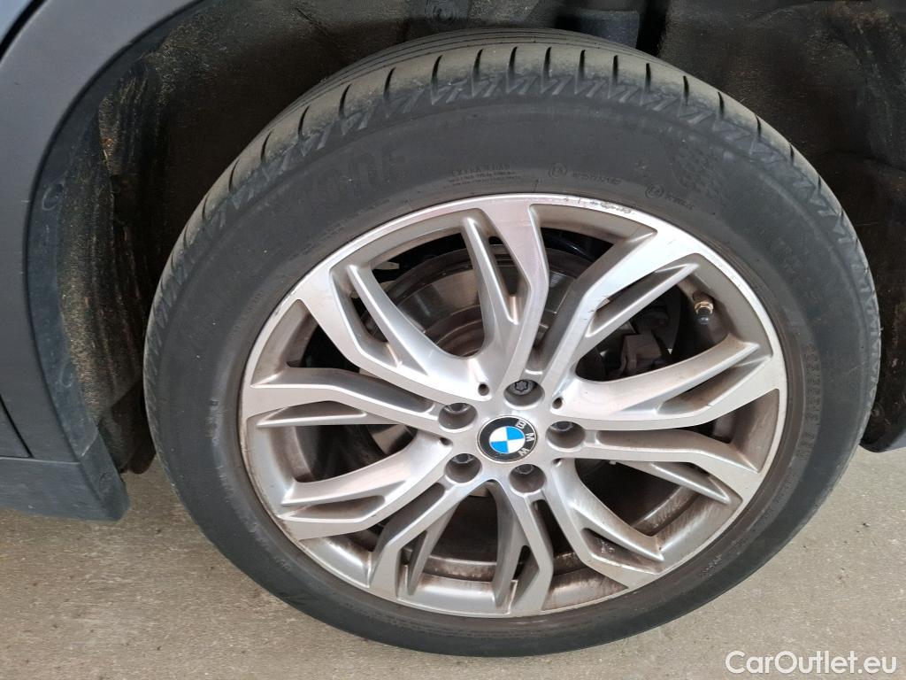  Bmw  X1 BMW  / 2019 / 5P / SUV xDrive25e Business Design BVA6 #5