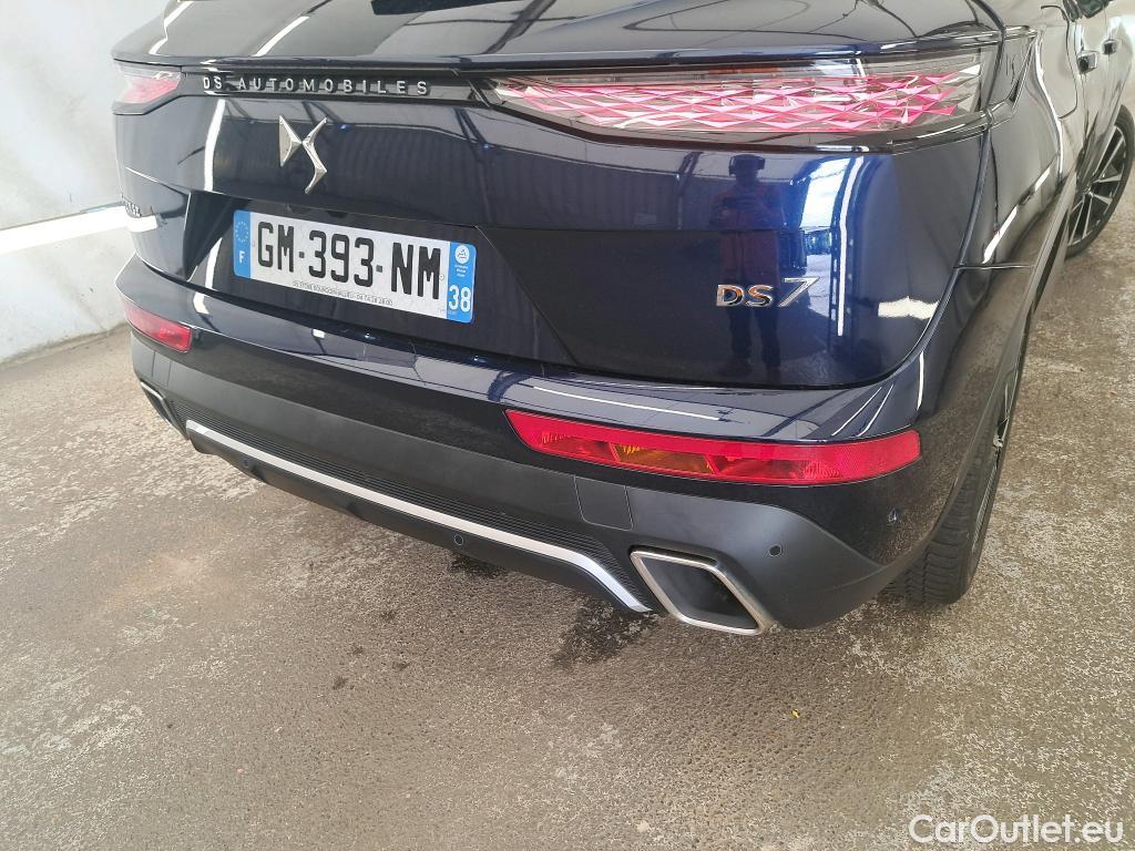  DS  DS7 DS DS 7 / 2022 / 5P / SUV E-TENSE 225 RIVOLI #4