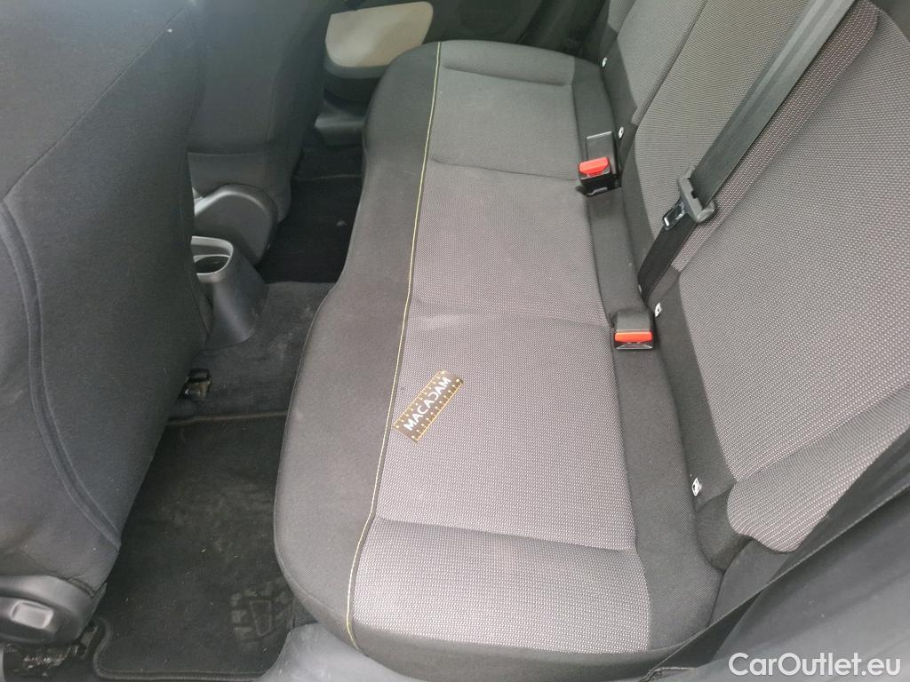  Citroen  C3  Shine Business 1.2 PureTech 110CV BVM6 E6d #13