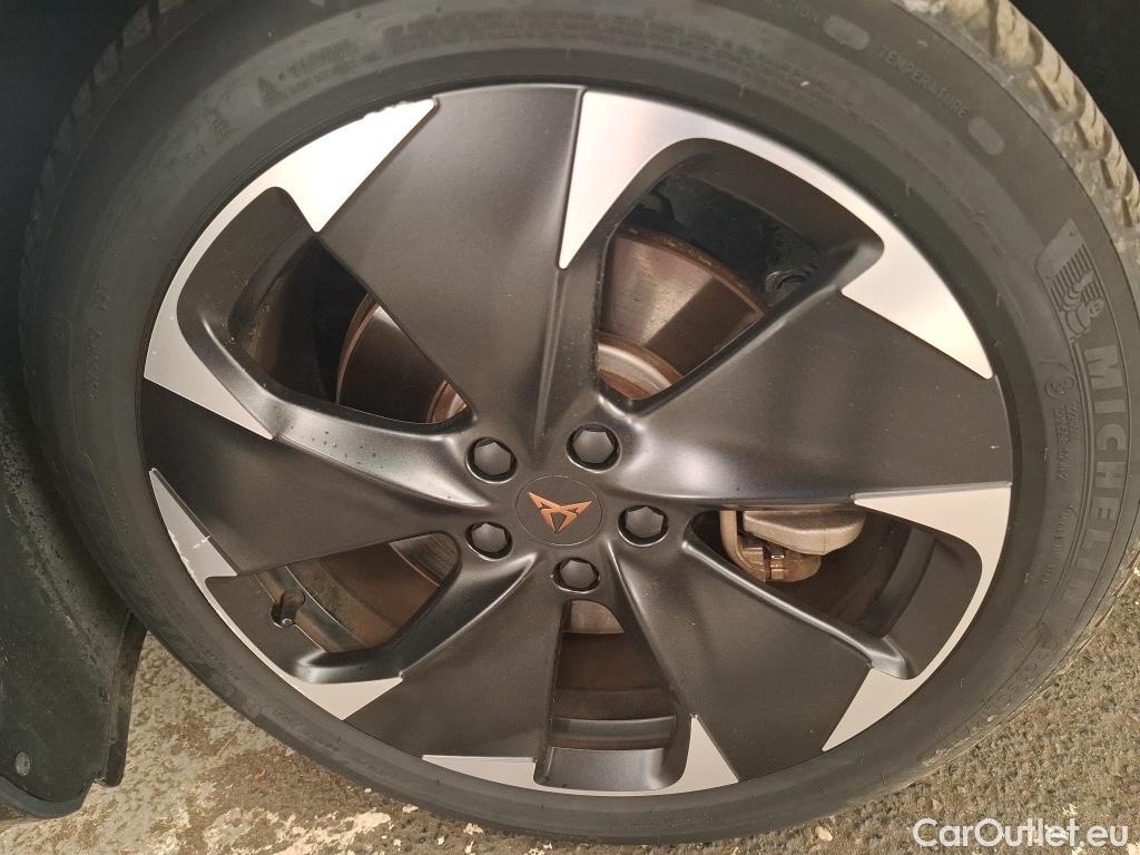  Cupra  Born CUPRA  / 2021 / 5P / Berline 230ch - batterie XL VZ #26