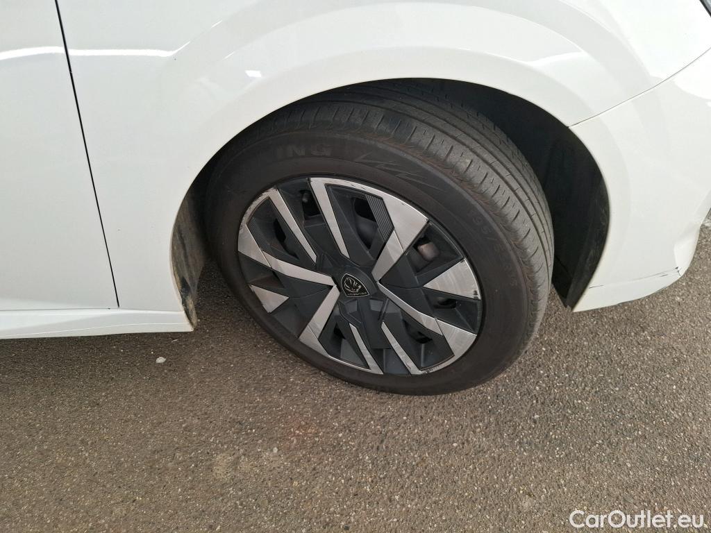 Peugeot  208  Active 1.2 PureTech 100CV BVM6 E6d #22