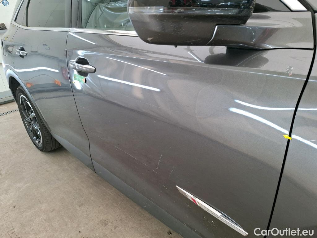  DS  DS7 7 Crossback Performance Line + 1.6 PureTech 180CV BVA8 E6d #7