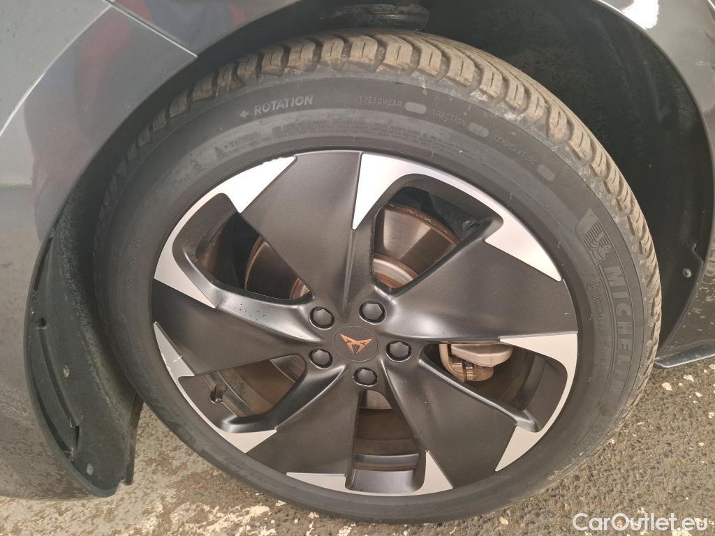  Cupra  Born CUPRA  / 2021 / 5P / Berline 230ch - batterie XL VZ #25