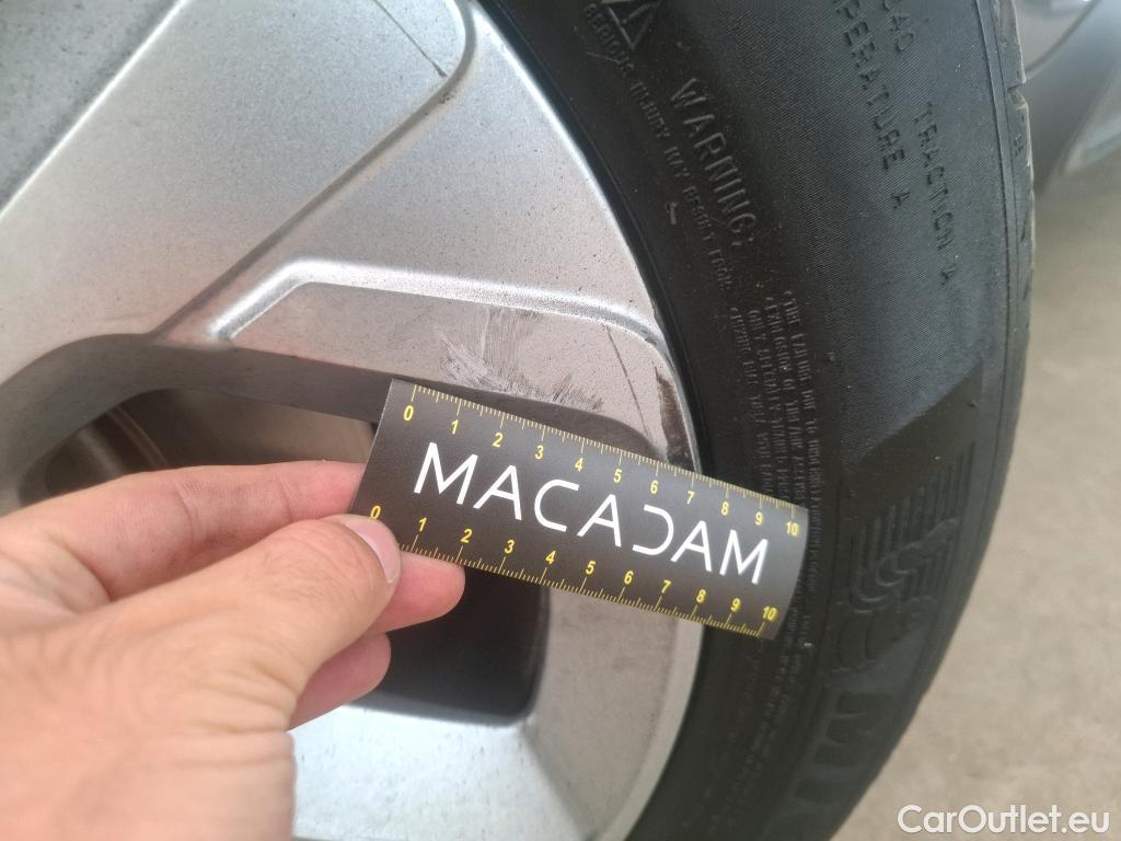  Citroen  C5 Aircross CITROEN  / 2022 / 5P / SUV Hybride rechargeable 225 e-EAT8 Feel #19