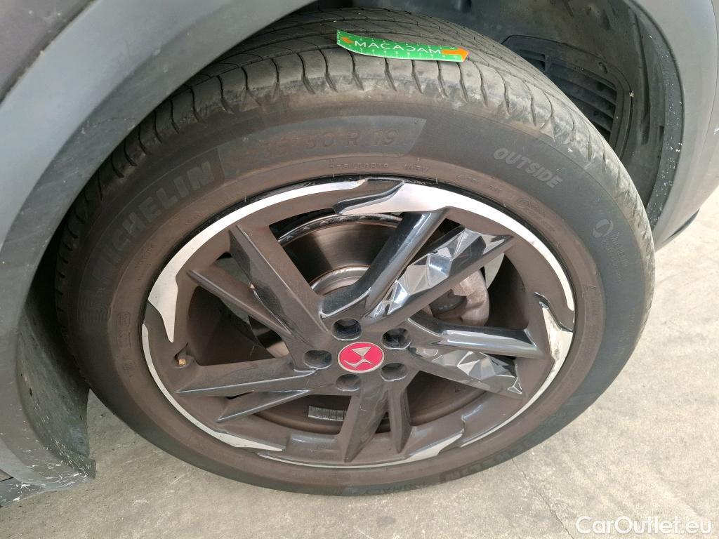  DS  DS7 7 Crossback Performance Line + 1.6 PureTech 180CV BVA8 E6d #25