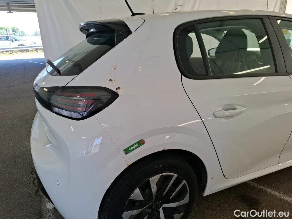  Peugeot  208  Active 1.2 PureTech 100CV BVM6 E6d #12