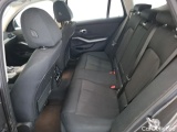  Bmw  Serie 3 BMW Série 3 Touring / 2019 / 5P / Break 320e 204ch Business Design BVA8 Hybride #9
