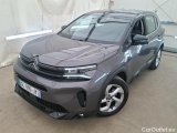 C5 Aircross