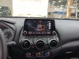  Nissan  Juke NISSAN  / 2019 / 5P / Crossover DIG-T 114 DCT Business Edition #7
