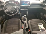  Peugeot  208  Active 1.2 PureTech 100CV BVM6 E6d #5