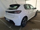  Peugeot  208  Active 1.2 PureTech 100CV BVM6 E6d #3