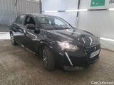  Peugeot  208  Active Pack 1.2 PureTech 100CV BVM6 E6d #4