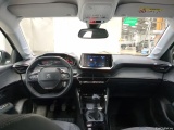  Peugeot  208  Allure 1.2 PureTech 100CV BVM6 E6d #5