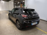  Peugeot  208  Allure 1.2 PureTech 100CV BVM6 E6d #4