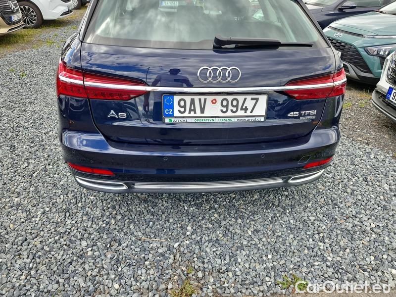  Audi  A6   Avant (4A5)(06.2018->)  Av.45 TFSI Sport qua.AT 5d #15
