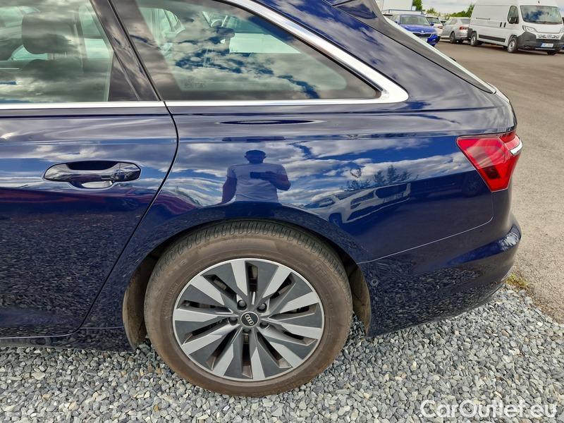  Audi  A6   Avant (4A5)(06.2018->)  Av.45 TFSI Sport qua.AT 5d #13