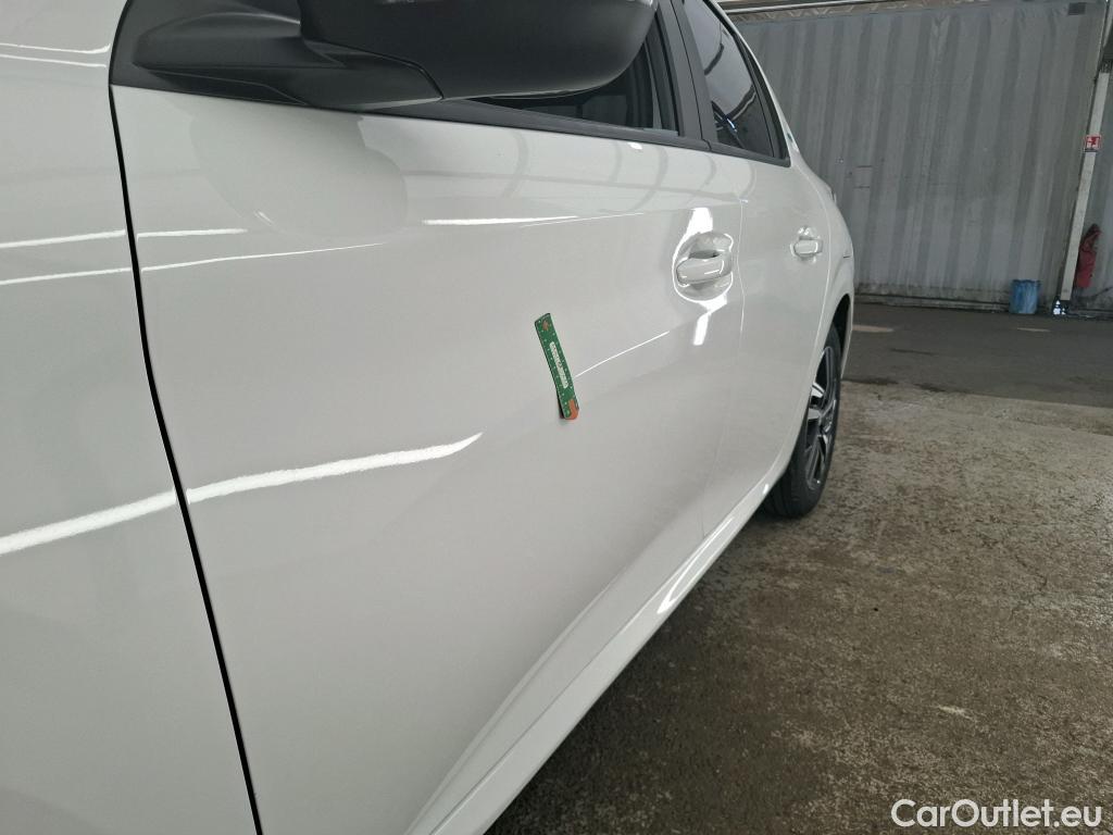  Peugeot  208  Style 1.2 PureTech 75CV BVM5 E6d #1