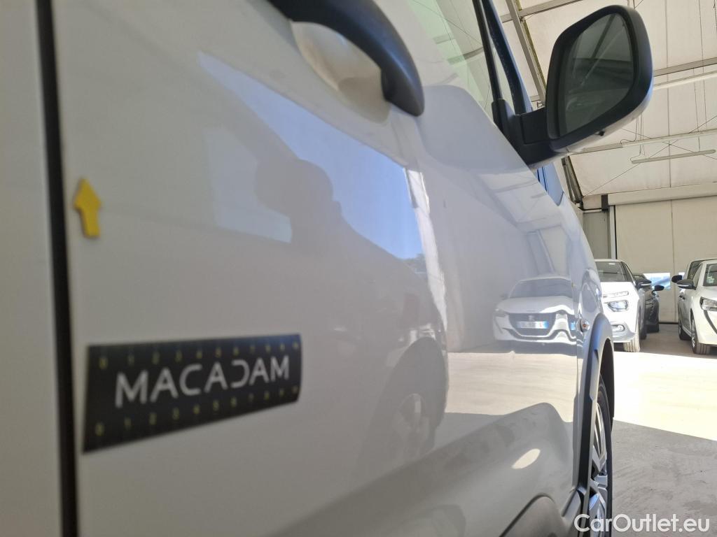  Peugeot  RIFTER  Active L1 1.2 PureTech #45