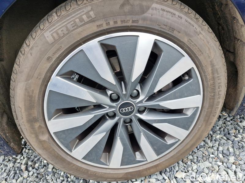  Audi  A6   Avant (4A5)(06.2018->)  Av.45 TFSI Sport qua.AT 5d #24