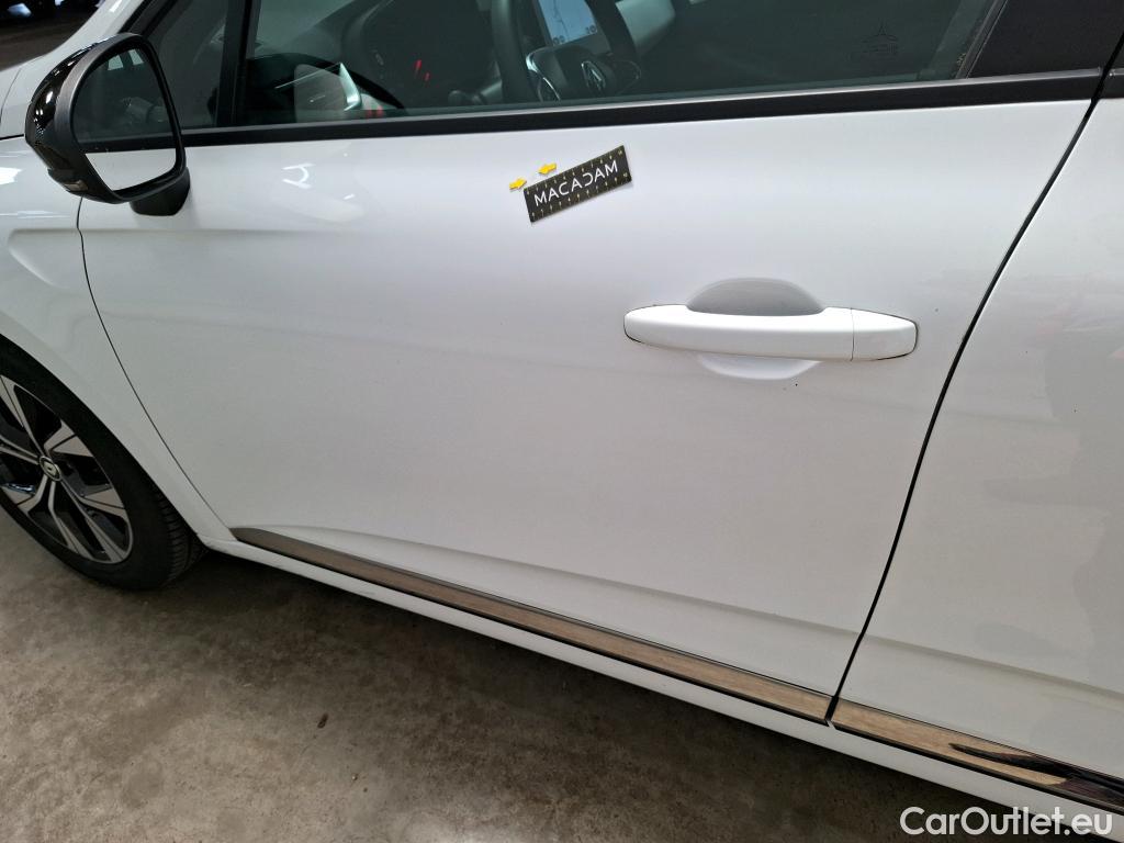  Renault  Clio  V Evolution 1.0 SCe 65CV BVM5 E6d #1