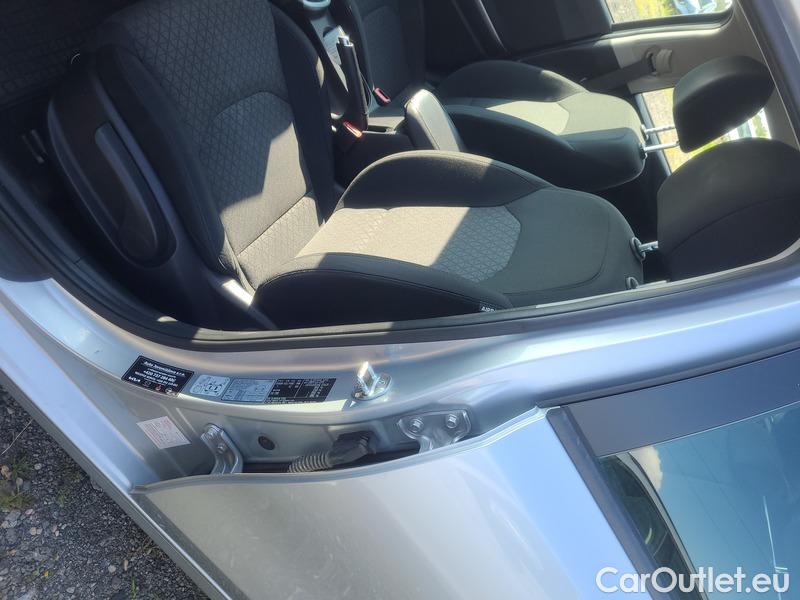  KIA  Cee'd Ceed  (CD) (2018->) Ceed SW 1.5 T-GDI 118 Fresh #11