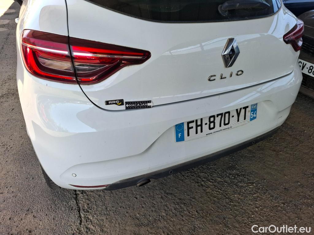  Renault  Clio  V Business 1.0 TCe 100CV BVM5 E6dT #32