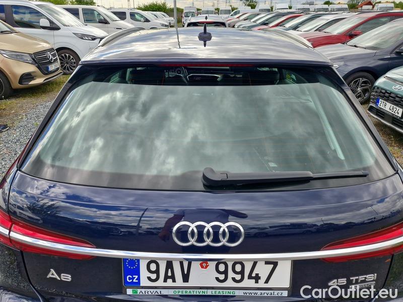  Audi  A6   Avant (4A5)(06.2018->)  Av.45 TFSI Sport qua.AT 5d #22