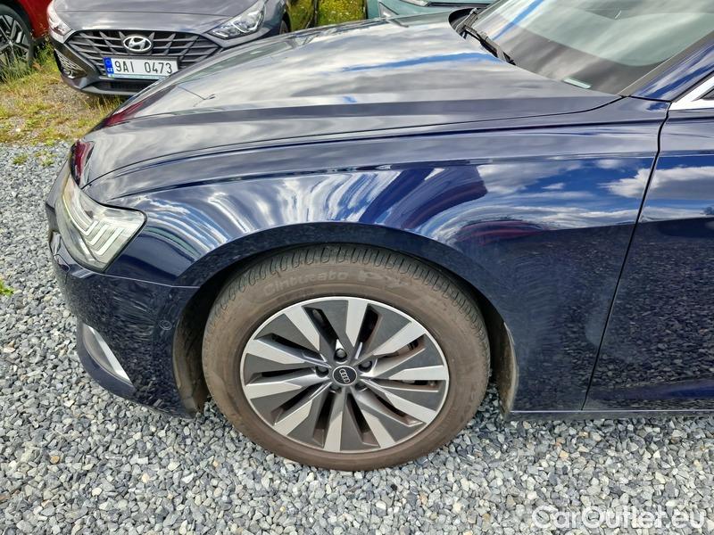 Audi  A6   Avant (4A5)(06.2018->)  Av.45 TFSI Sport qua.AT 5d #4