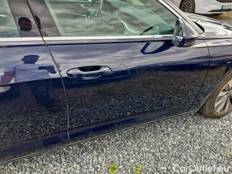  Audi  A6   Avant (4A5)(06.2018->)  Av.45 TFSI Sport qua.AT 5d #27