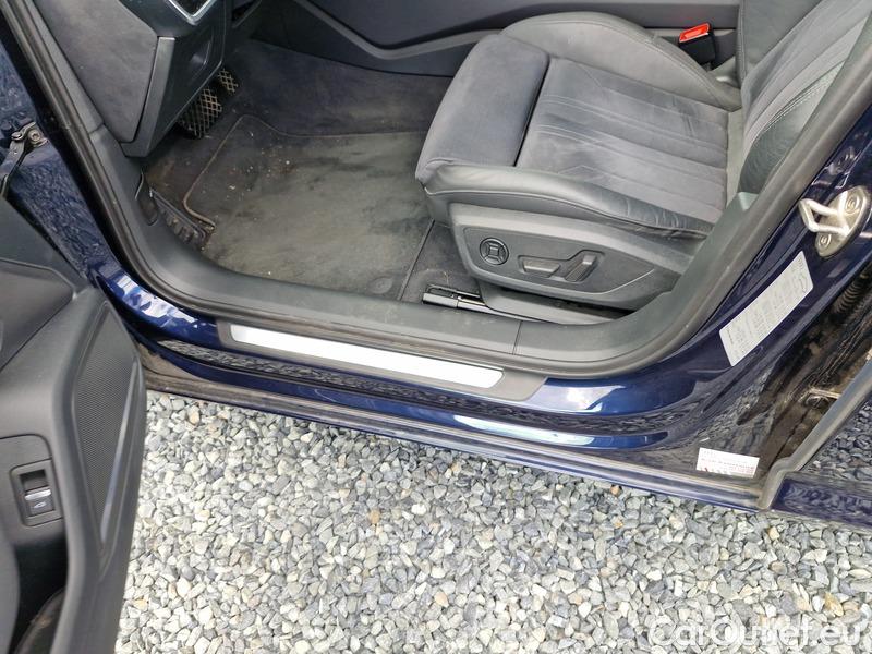  Audi  A6   Avant (4A5)(06.2018->)  Av.45 TFSI Sport qua.AT 5d #6