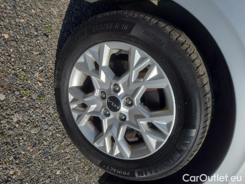  KIA  Cee'd Ceed  (CD) (2018->) Ceed SW 1.5 T-GDI 118 Fresh #23