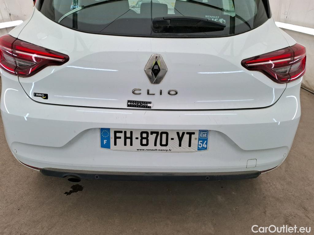  Renault  Clio  V Business 1.0 TCe 100CV BVM5 E6dT #28