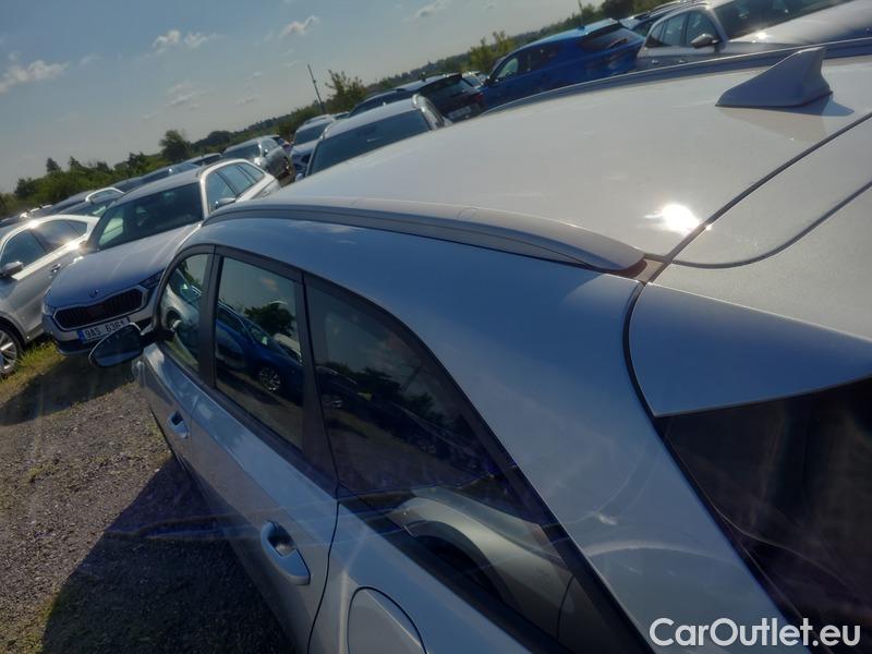  KIA  Cee'd Ceed  (CD) (2018->) Ceed SW 1.5 T-GDI 118 Fresh #15