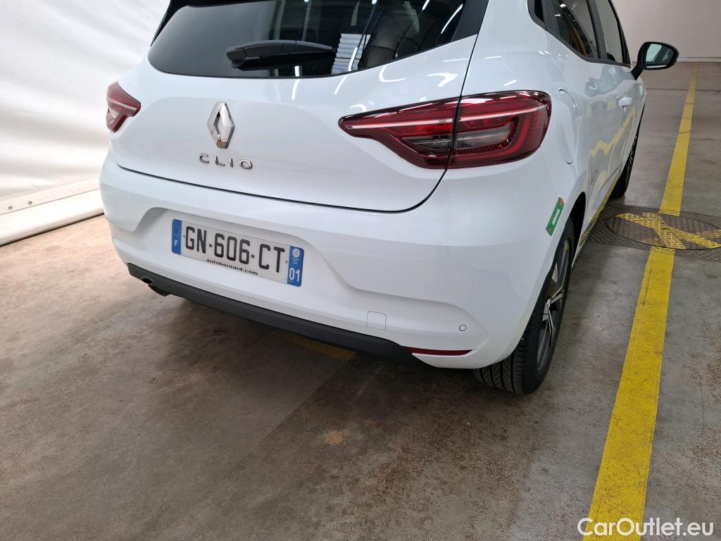  Renault  Clio  V Evolution 1.0 SCe 65CV BVM5 E6d #3