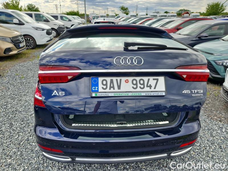  Audi  A6   Avant (4A5)(06.2018->)  Av.45 TFSI Sport qua.AT 5d #21