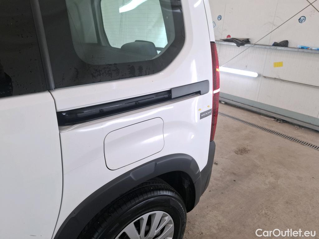  Peugeot  RIFTER  Active L1 1.2 PureTech #12