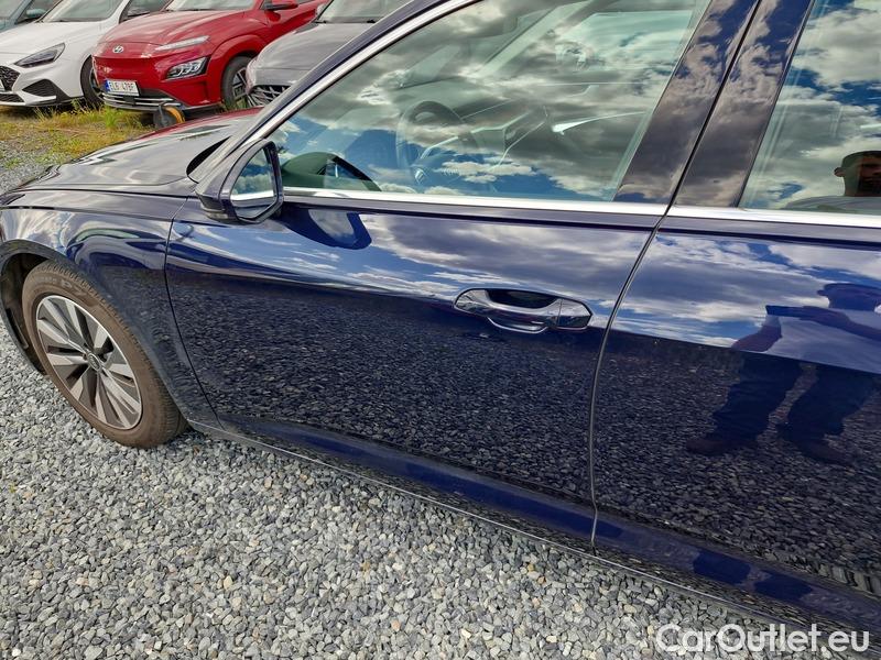  Audi  A6   Avant (4A5)(06.2018->)  Av.45 TFSI Sport qua.AT 5d #5