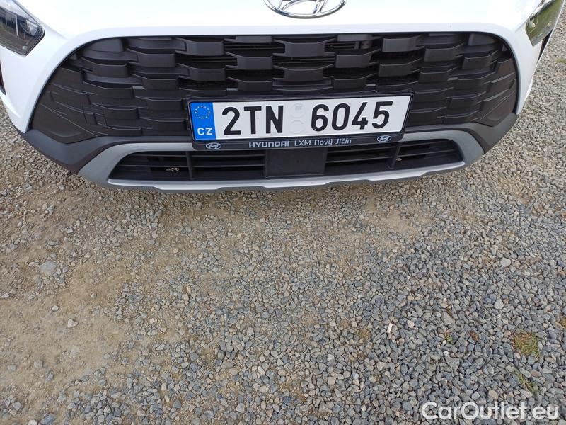  Hyundai  Bayon   (2021)  1.0T-GDI Smart 5d #3