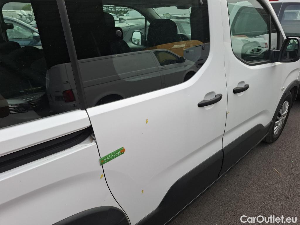  Peugeot  RIFTER  Active L1 1.2 PureTech #9