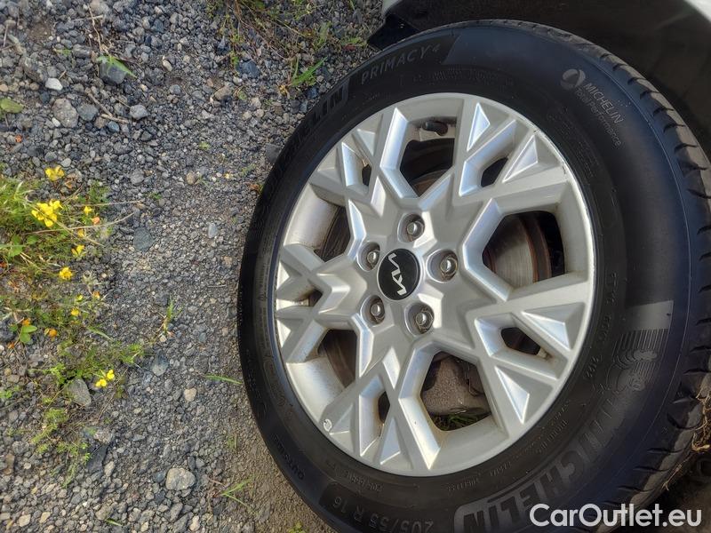 KIA  Cee'd Ceed  (CD) (2018->) Ceed SW 1.5 T-GDI 118 Fresh #12