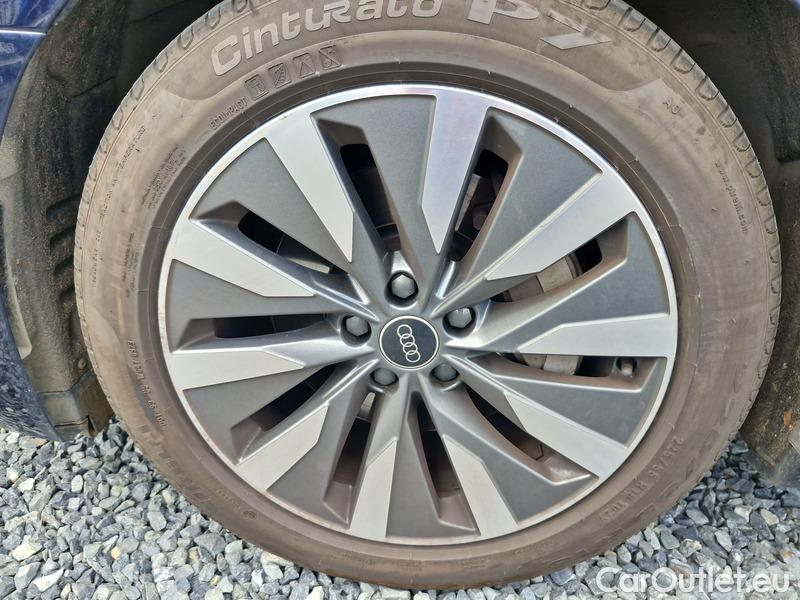  Audi  A6   Avant (4A5)(06.2018->)  Av.45 TFSI Sport qua.AT 5d #3