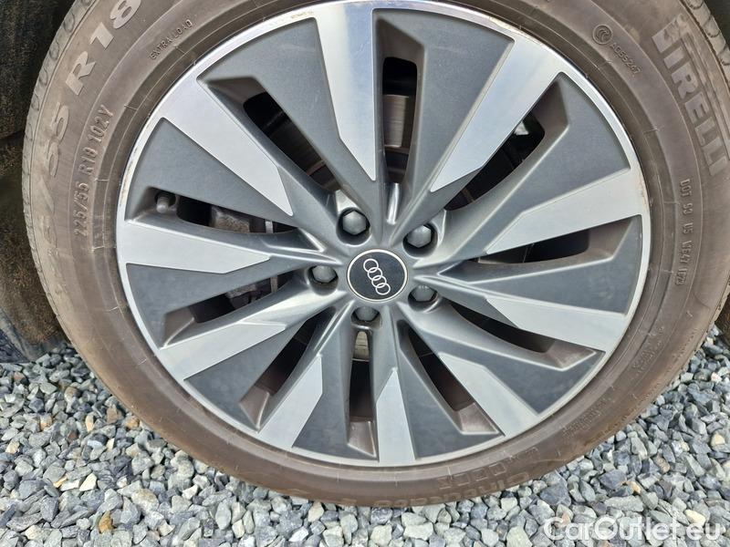  Audi  A6   Avant (4A5)(06.2018->)  Av.45 TFSI Sport qua.AT 5d #14