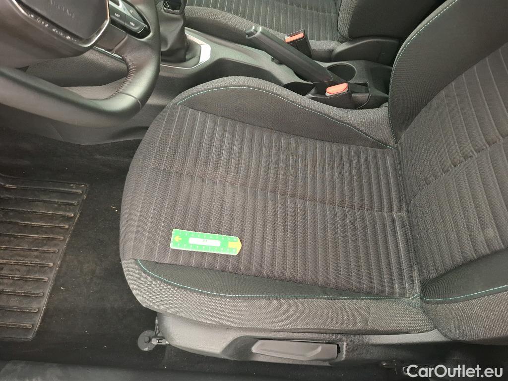  Peugeot  208  Style 1.2 PureTech 75CV BVM5 E6d #13