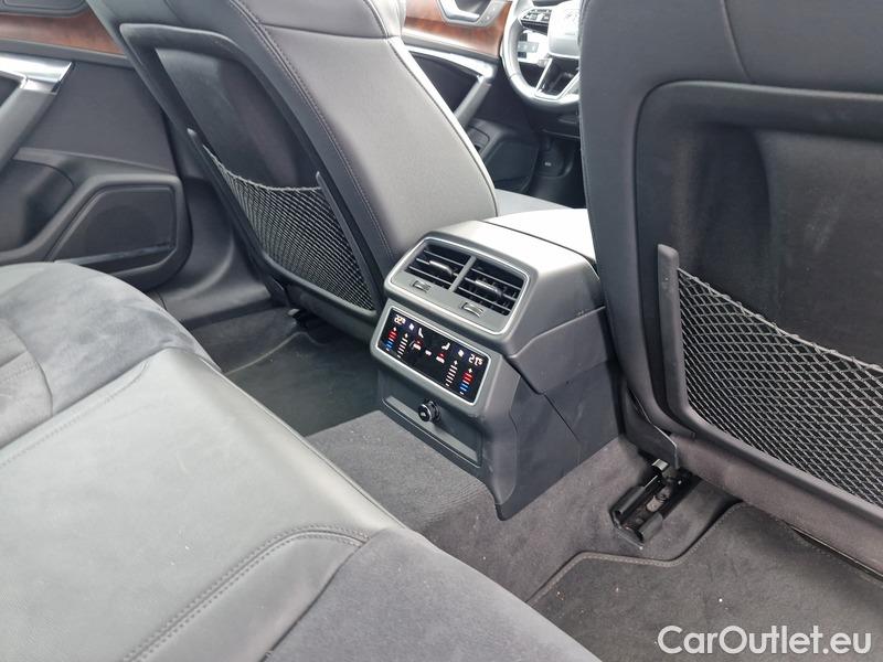  Audi  A6   Avant (4A5)(06.2018->)  Av.45 TFSI Sport qua.AT 5d #26