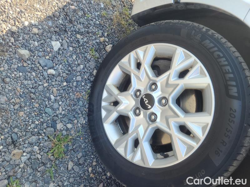  KIA  Cee'd Ceed  (CD) (2018->) Ceed SW 1.5 T-GDI 118 Fresh #4