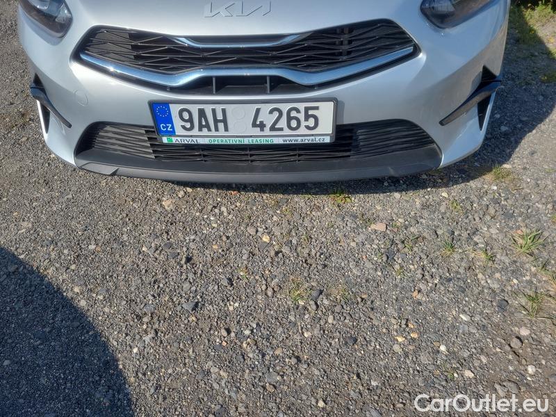  KIA  Cee'd Ceed  (CD) (2018->) Ceed SW 1.5 T-GDI 118 Fresh #3